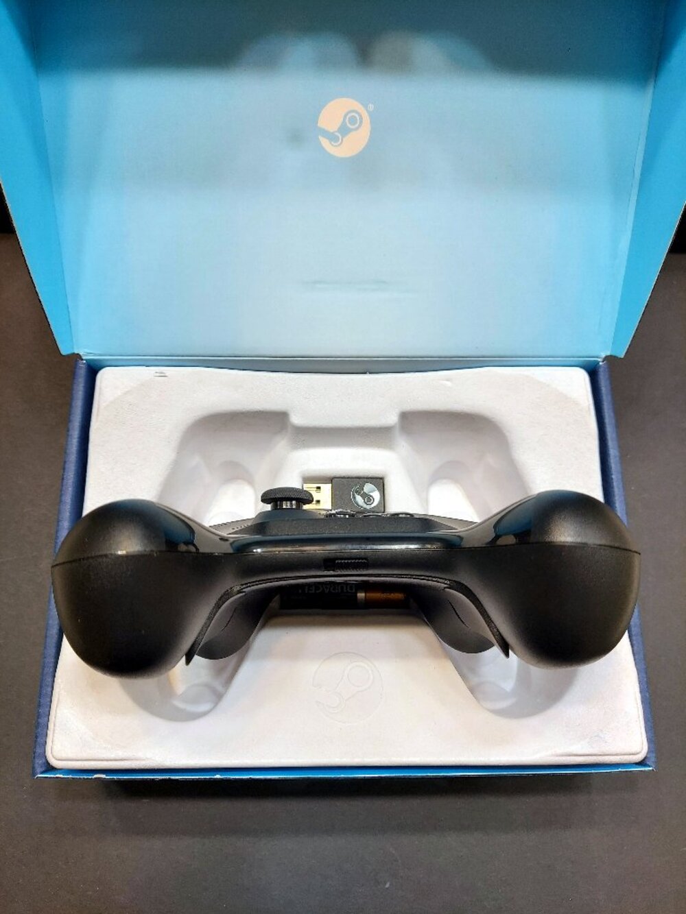 Steam Controller - Picture 6 of 9